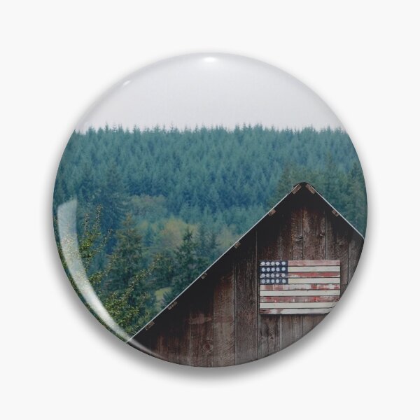 Item preview, American Country designed and sold by RDeleansDesign.