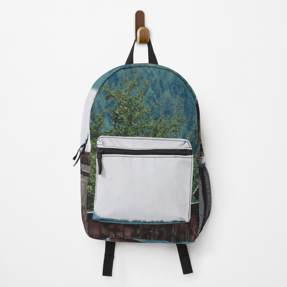 Item preview, Backpack designed and sold by RDeleansDesign.