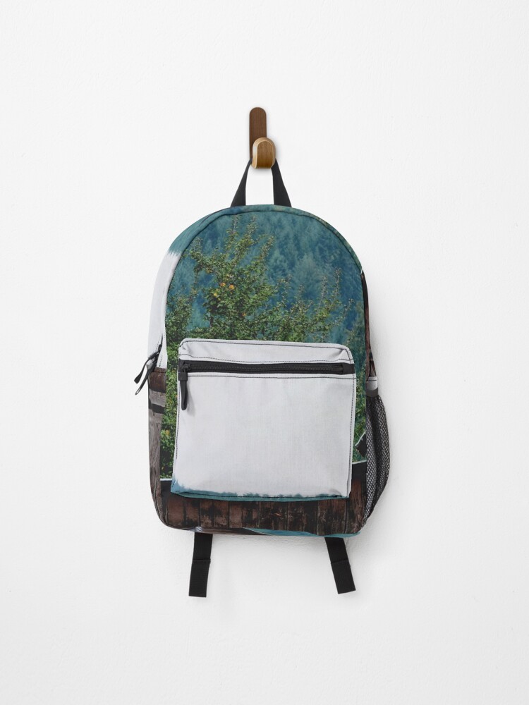 Thumbnail 1 of 3, Backpack, American Country designed and sold by RDeleansDesign.