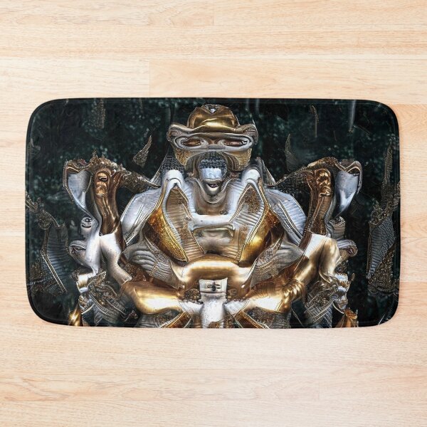 Item preview, NeuralStyle UHD 135983 designed and sold by Hugh Fathers.
