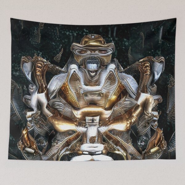Item preview, NeuralStyle UHD 135983 designed and sold by Hugh Fathers.