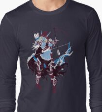 Sylvanas Long Sleeve T-Shirt