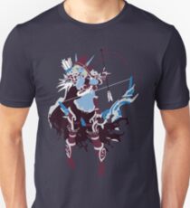 Sylvanas Unisex T-Shirt