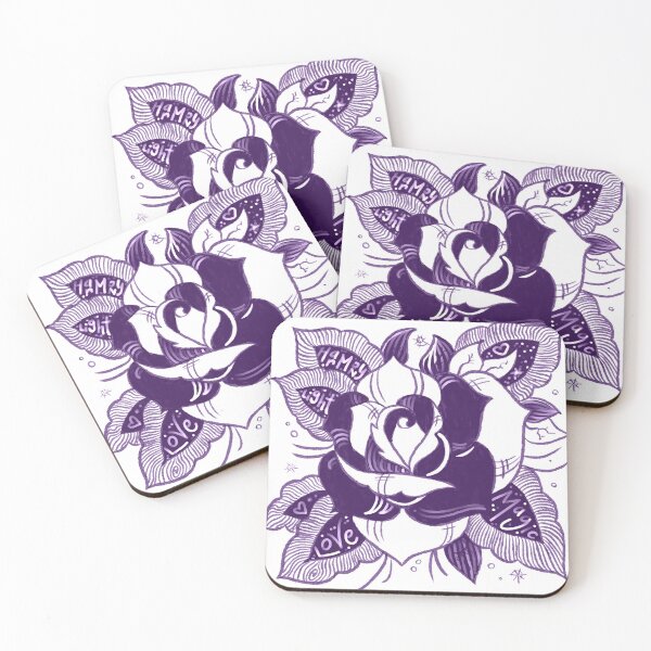 Item preview, Magic Rose designed and sold by Flickingjane.