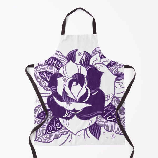 Item preview, Magic Rose designed and sold by Flickingjane.