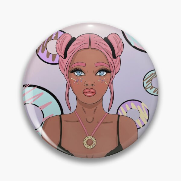 Item preview, Doughnuts ?  designed and sold by MaaaddArt.