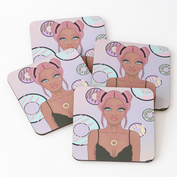 Item preview, Doughnuts ?  designed and sold by MaaaddArt.