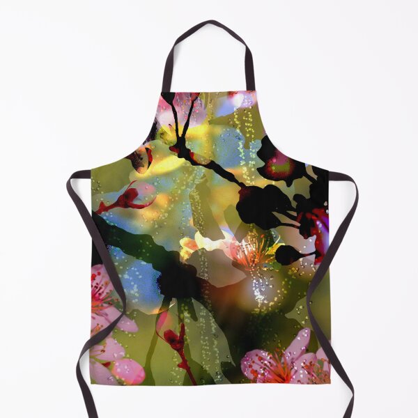 Item preview, Tropical blooms designed and sold by Deborah Milligan.