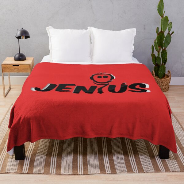 Item preview, Jenius Simply Brilliant designed and sold by Irfanistic ....