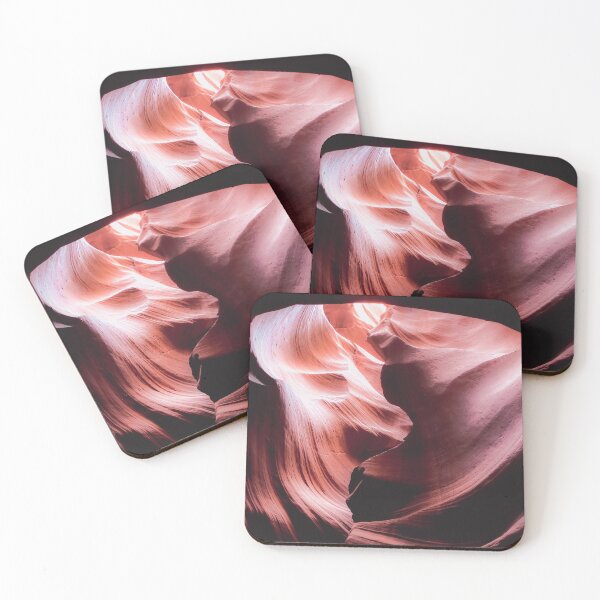 Item preview, Cave in the desert at Antelope Canyon Arizona USA designed and sold by Mrvell.