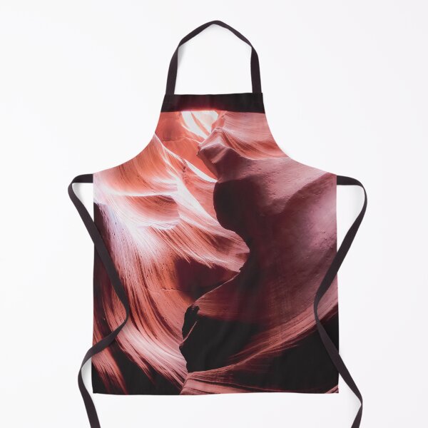 Item preview, Cave in the desert at Antelope Canyon Arizona USA designed and sold by Mrvell.
