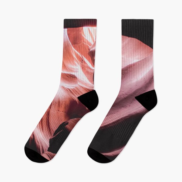 Item preview, Cave in the desert at Antelope Canyon Arizona USA designed and sold by Mrvell.