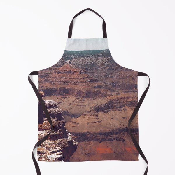 Artikelvorschau, Gebirgswüstenlandschaft am Grand Canyon Nationalpark USA entworfen und verkauft von Mrvell.