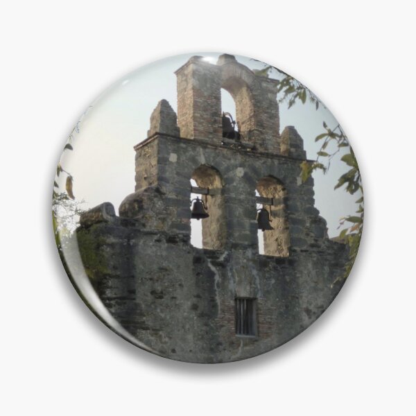 Item preview,  Mission Espada at Dusk designed and sold by LeRoyM.