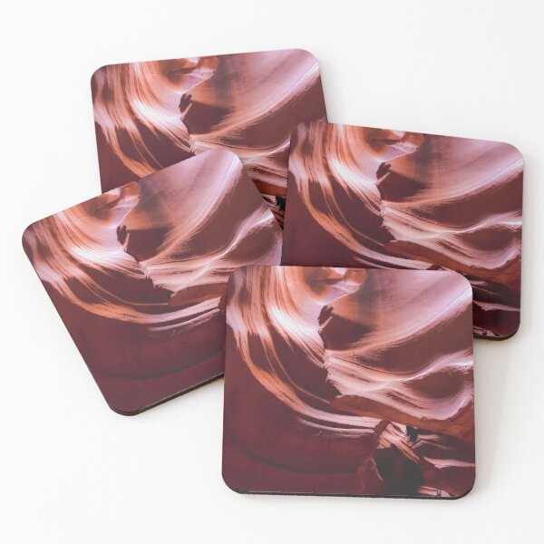 Item preview, Orange color cave at Antelope Canyon Arizona USA designed and sold by Mrvell.
