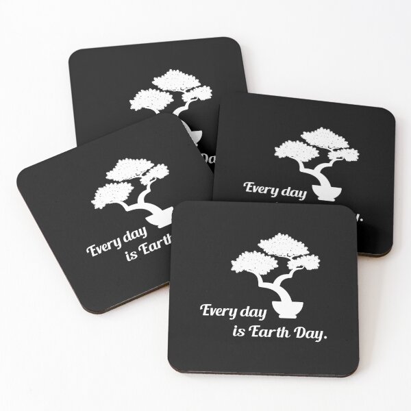 Item preview, Bonsai Tree Saying Japanese Tradition Earth day Gift designed and sold by TastefulTees.