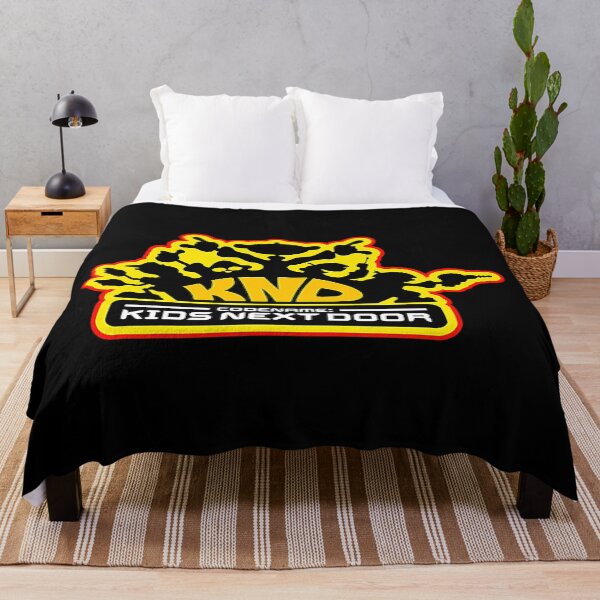 Item preview, Codename: Kids Next Door designed and sold by wallofmoms257.