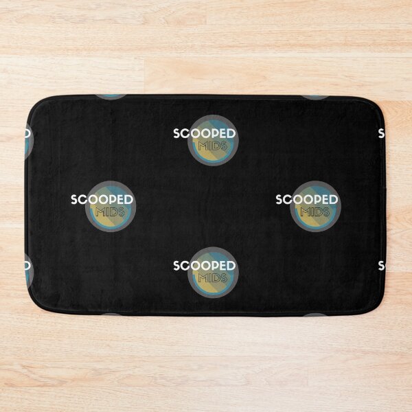Item preview, Scooped Mids designed and sold by sunnybandana.
