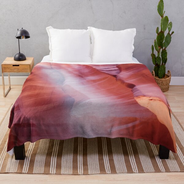 Item preview, Sunlight in the cave at Antelope Canyon Arizona USA designed and sold by Mrvell.