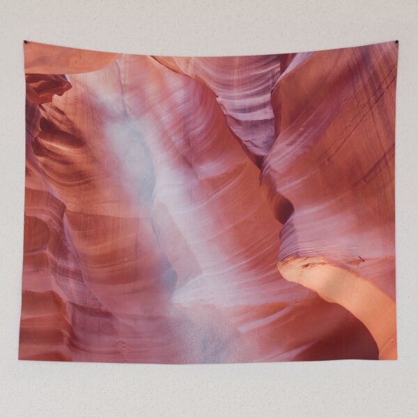 Item preview, Sunlight in the cave at Antelope Canyon Arizona USA designed and sold by Mrvell.