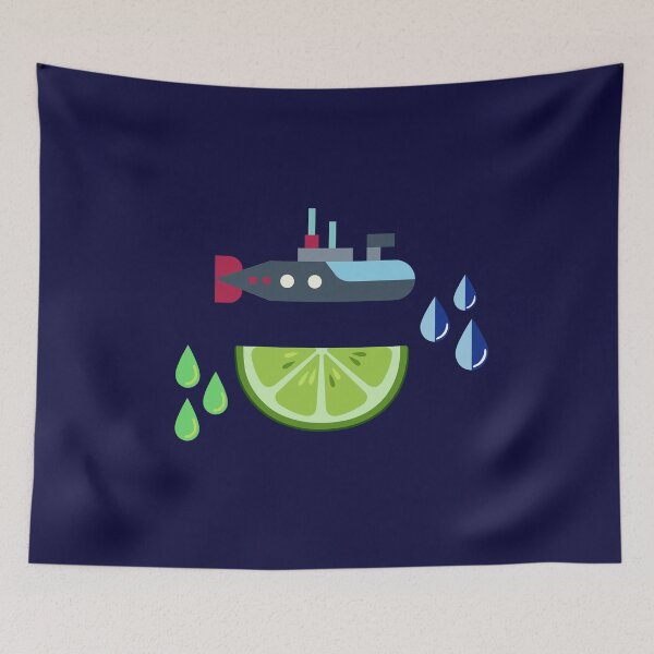 Item preview, SUBLIME Classic T-Shirt designed and sold by Swooncake Press.
