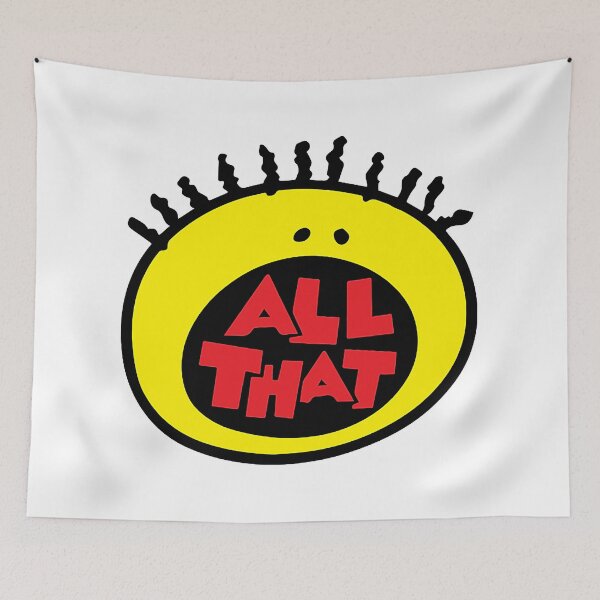 Item preview, All That  designed and sold by wallofmoms257.