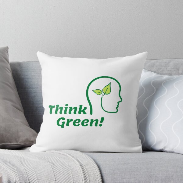 Item preview, Think Green designed and sold by Nature BPE.
