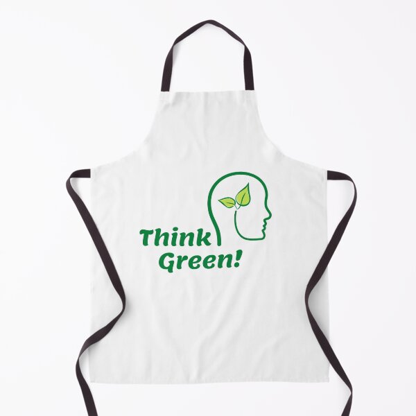 Item preview, Think Green designed and sold by Nature BPE.