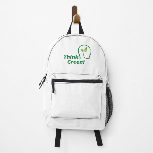 Item preview, Think Green designed and sold by Nature BPE.