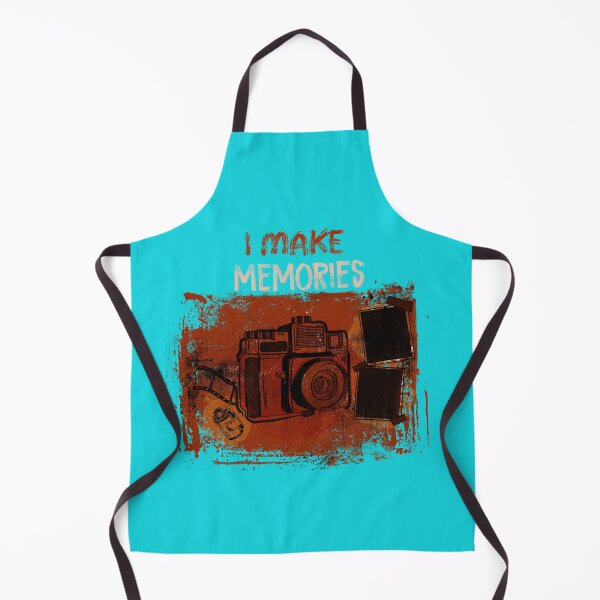 Item preview, I Make Memories designed and sold by 1stopselfieshop.