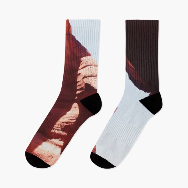 Item preview, Orange rocks in the desert at Antelope Canyon Arizona USA designed and sold by Mrvell.