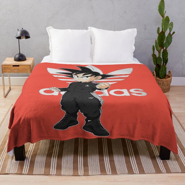 Item preview, GOKU designed and sold by dorthynash.