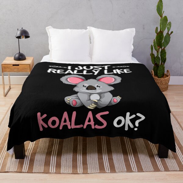 Item preview, Australia Koala Bear  designed and sold by bestshirtdesign.