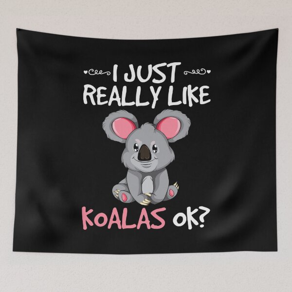 Item preview, Australia Koala Bear  designed and sold by bestshirtdesign.