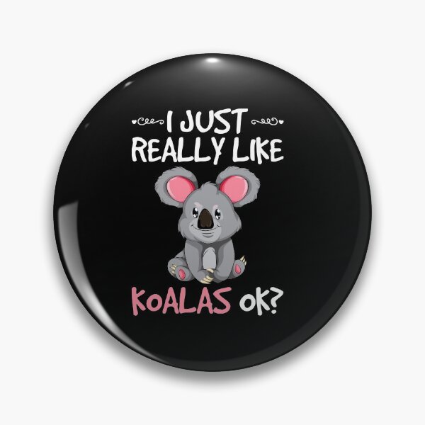 Item preview, Australia Koala Bear  designed and sold by bestshirtdesign.