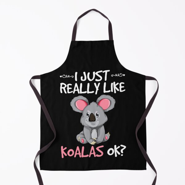 Item preview, Australia Koala Bear designed and sold by bestshirtdesign.