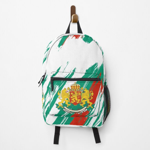 Item preview, Bulgaria | Република България designed and sold by t33whizz.