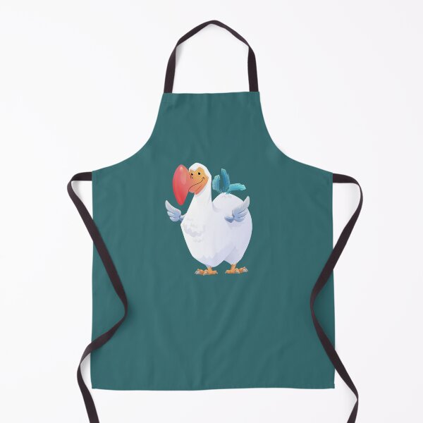 Item preview, Cute Dodo Bird (Dododex for Ark: Survival Evolved) designed and sold by dododex.