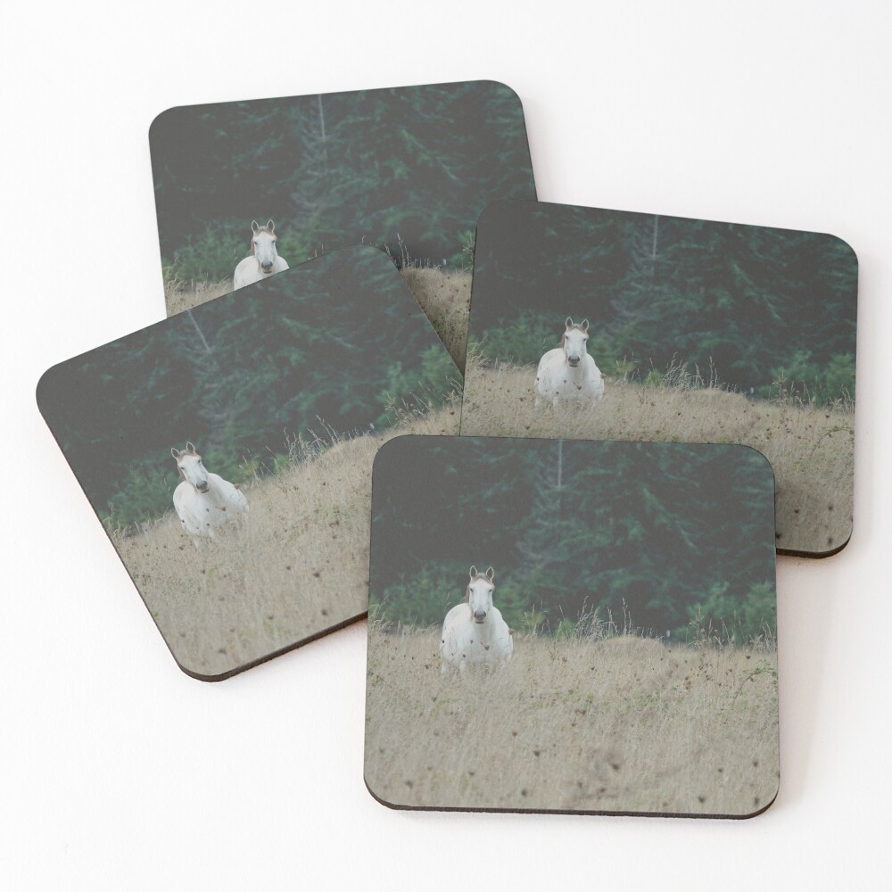 Item preview, Coasters (Set of 4) designed and sold by RDeleansDesign.