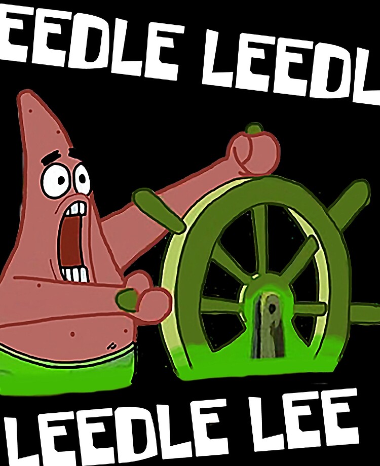 Leedle Leedle Leedle Lee