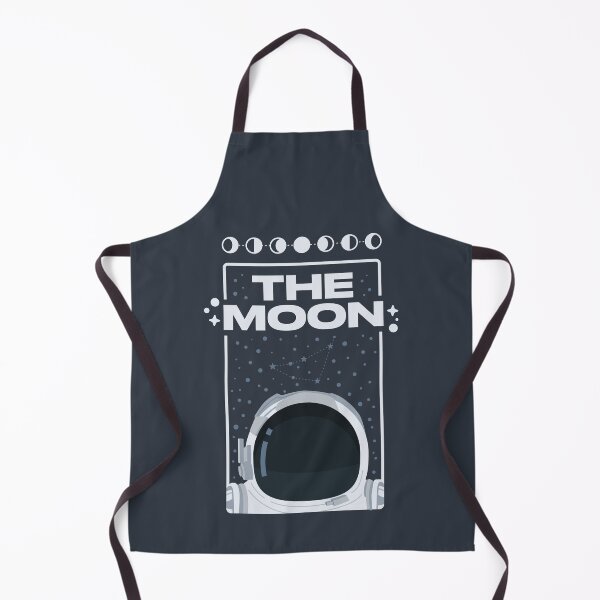 Item preview, the moon (starring doh kyungsoo) designed and sold by Amy A.