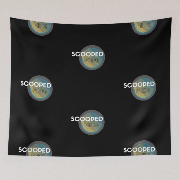 Item preview, Scooped Mids designed and sold by sunnybandana.
