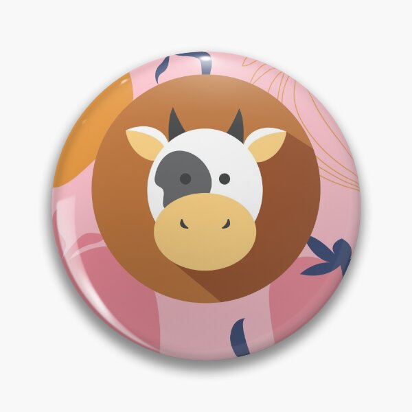 Item preview, VACA FRESA designed and sold by SKYCREATION.