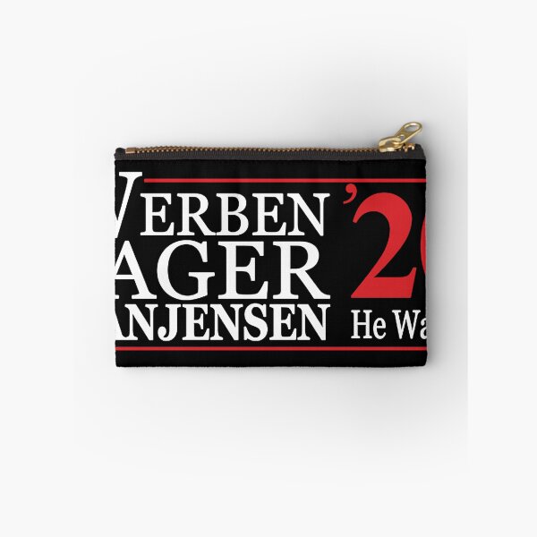 Artikelvorschau, Werbenjagermanjensen 2020 entworfen und verkauft von wallofmoms257.
