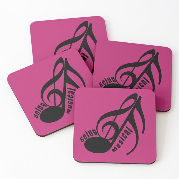 Item preview, Being Musical designed and sold by Nisha Prabhu.