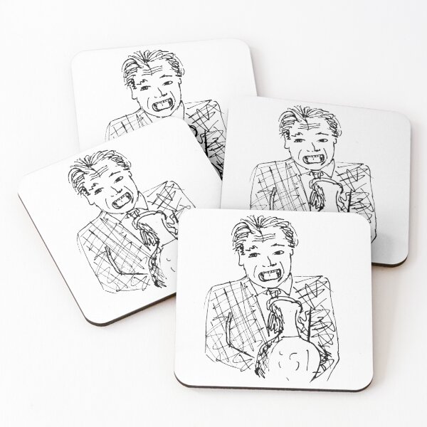 Item preview, julian fawcett – HHNNNNNGGGGGHHH designed and sold by underscoree.