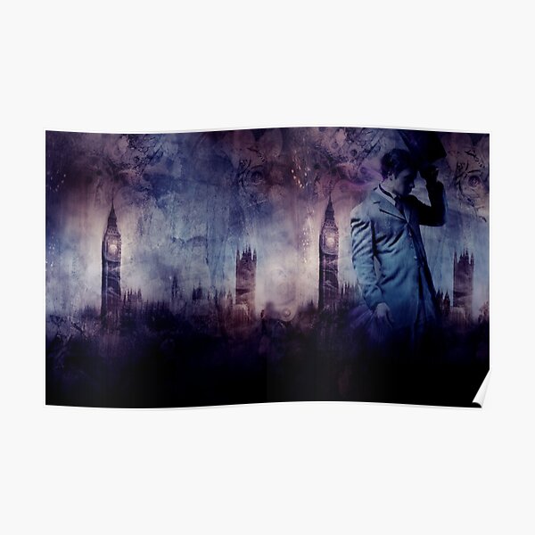 Will Herondale Poster
