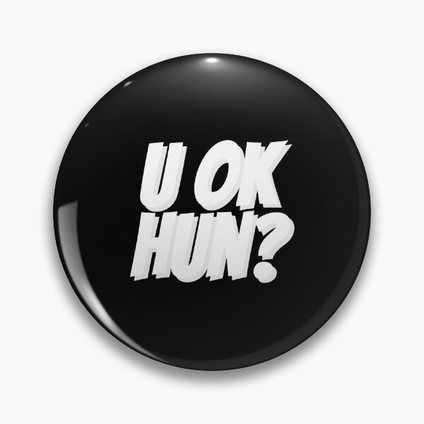 Item preview, u ok hun? designed and sold by prehokage.