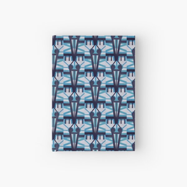 DRAGONFLY Hardcover Journal