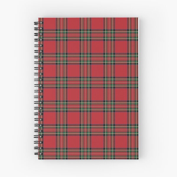 Item preview, Christmas Buffalo Check Pattern designed and sold by hellcom.